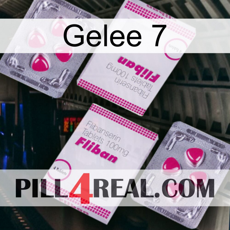 Jelly 7 33